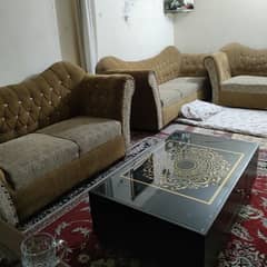 sofa