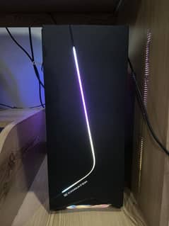 High-End Gaming PC | RTX 2060 | i7 | 16GB | Samsung Monitor