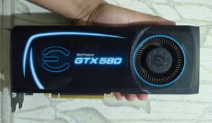 GTX