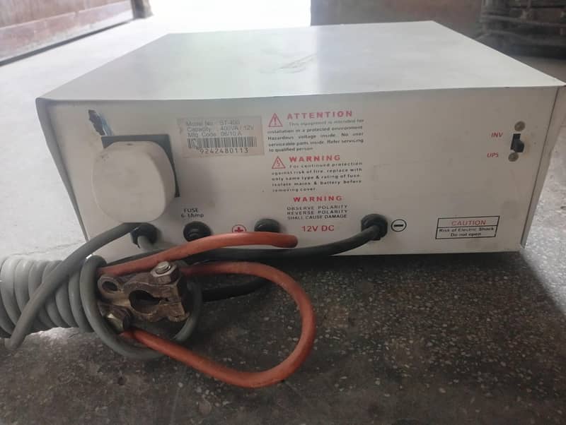 source tek 400w 0
