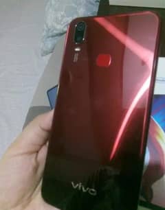 vivo y11
