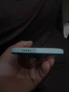 Realme A1 plus