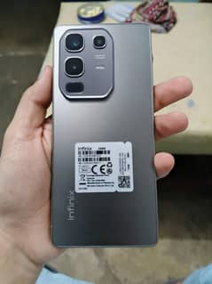 Infinix note 50 sale exchange