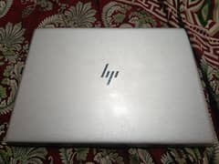 HP ELITEBOOK 840 G5 i5 8th gen