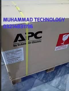 UPS APC/10kva ups/online pure sine wave UPS