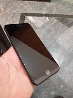 iPhone 7 plus 128gb PTA approved