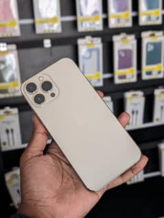 Apple iPhone 13 Pro Max 256g on Easy Installment