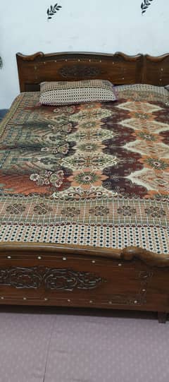 two single bed for sale