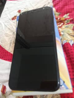 Samsung j6 plus 3/32