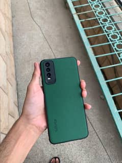 Vivo y20