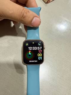 APPLE WATCH SERIES 5 44'MM