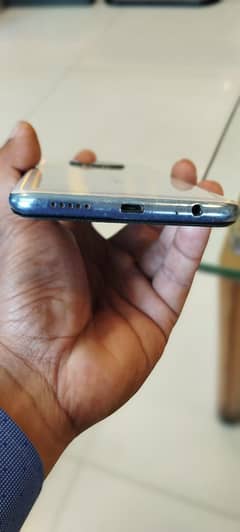 Infinix Note 7