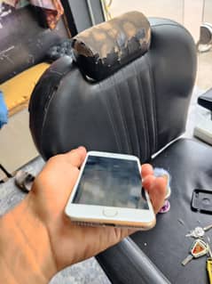 I phone 7