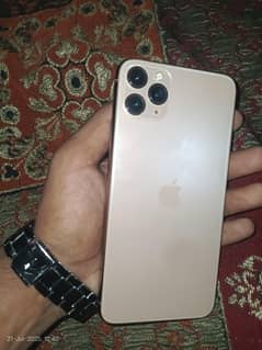I phone 11 pro max