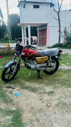 125SE