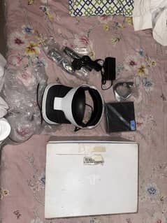 VR