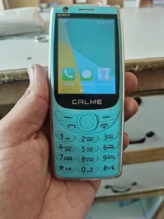 Calme 4g max full box