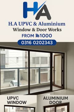 UPVC