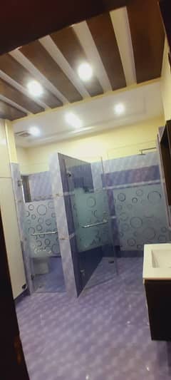 Out Class Upper Portion for Rent in DHA Lahore Phase 3 Block W