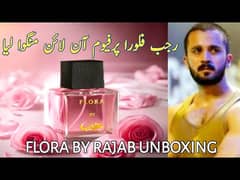 Flora by Rajab Perfume
