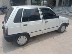 mehran 2015 model