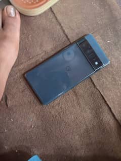 Google pixel 6 pro 12G 128G