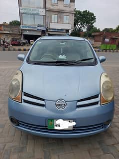 Nissan Note 2008 for sale