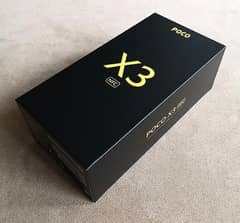 Poco x3 NFC 6/128