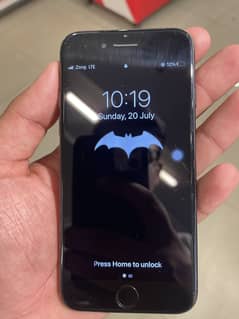 IPhone 7