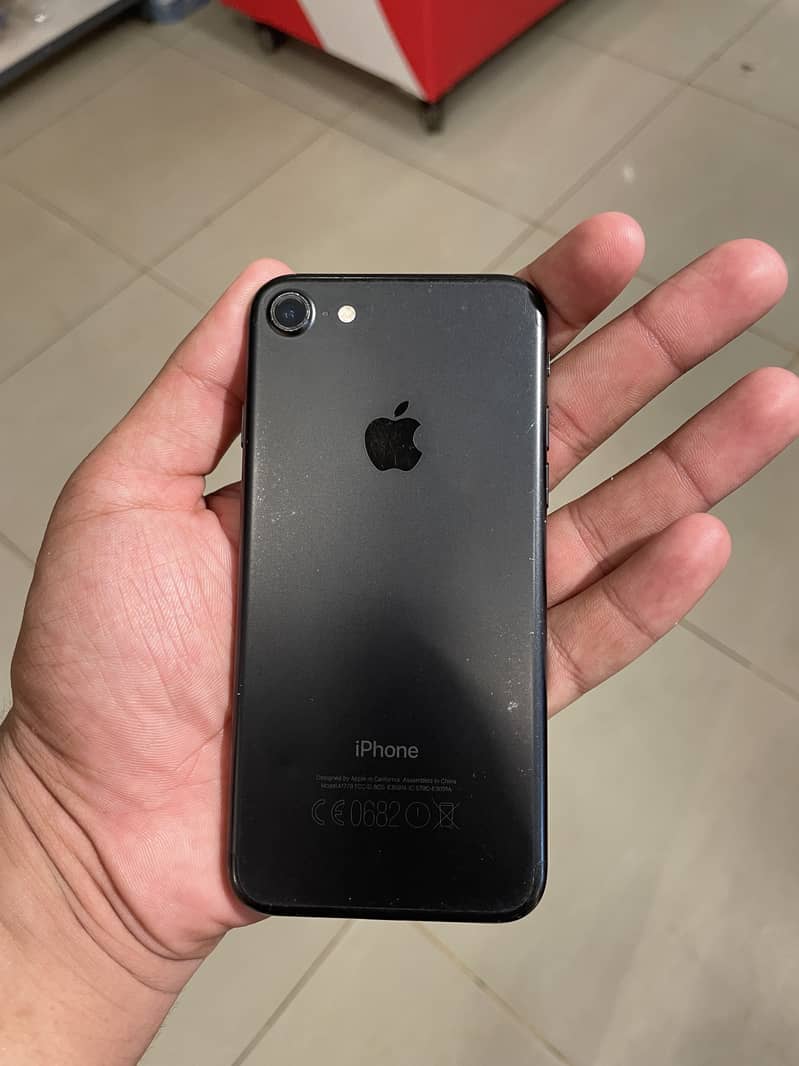 IPhone 7 3