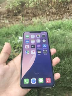 iphone xs max 256gb battery 85% waterpack