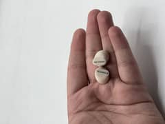 Ear buds
