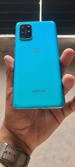 OnePlus 8t 8/128gb