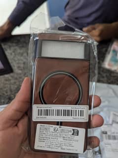 pixel 8 cover unused