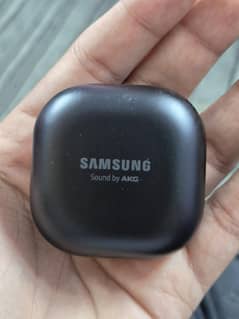 Samsung Buds pro