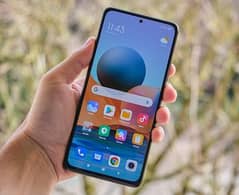 Redmi note 10 pro
