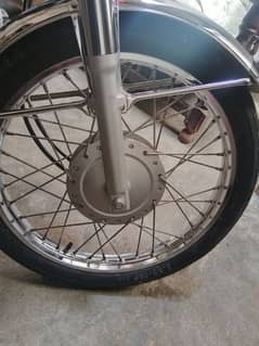 honda125
