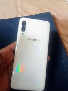 Samsung galaxy A50,4/128 official PAT Approved