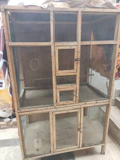 parrot cage for sell hen cage