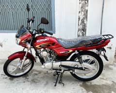 Suzuki