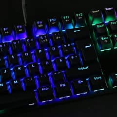 Best keyboard and Free dalivler