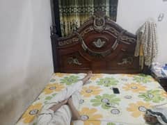 Bed set
