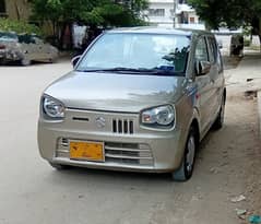 Suzuki Alto VXL Model 2021 Registered 2022