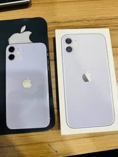 Apple iPhone 11