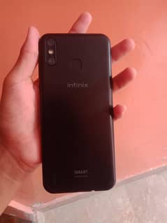 infinix