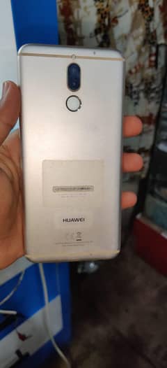 Huawei Met 10 lite
