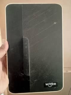 wi-tribe wifi router