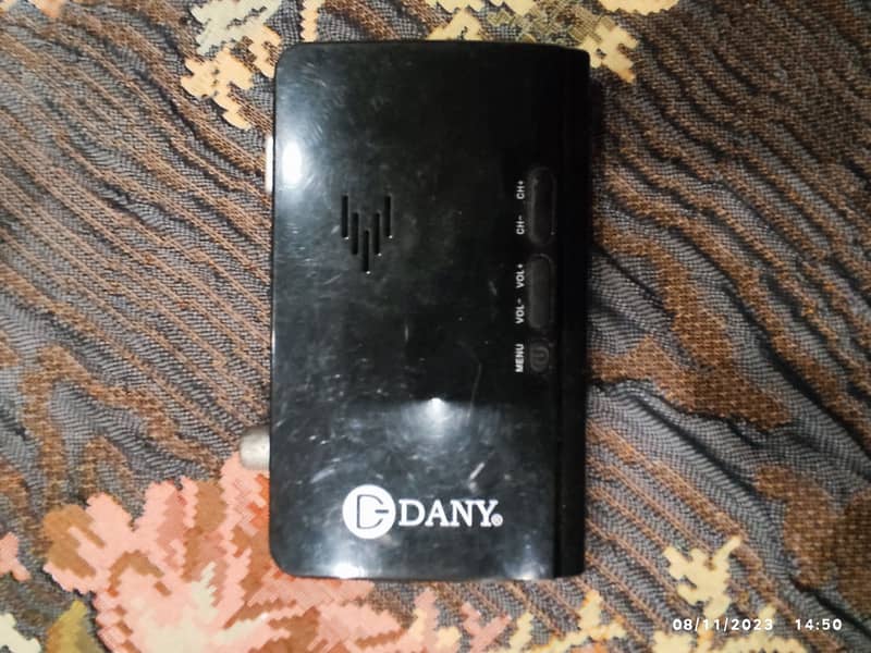 Playstation 2 (included: bag, 1 game, card, 1 controller, dany device) 11