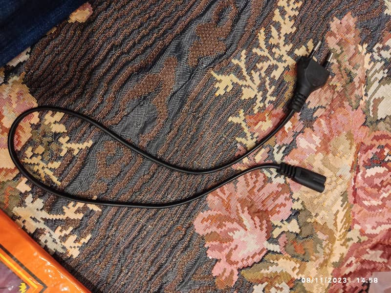 Playstation 2 (included: bag, 1 game, card, 1 controller, dany device) 16