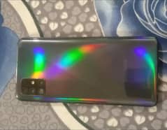 Samsung a51 8gb 128gb